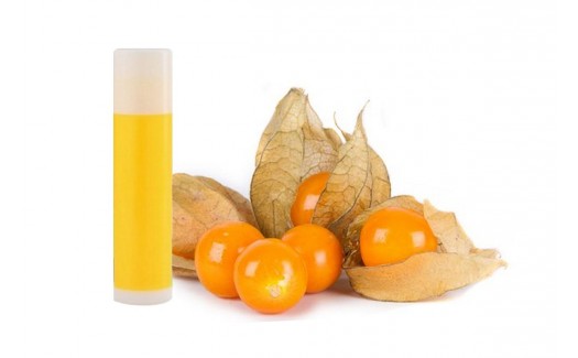 Natural Gooseberry Lip Balm Flavor Oil